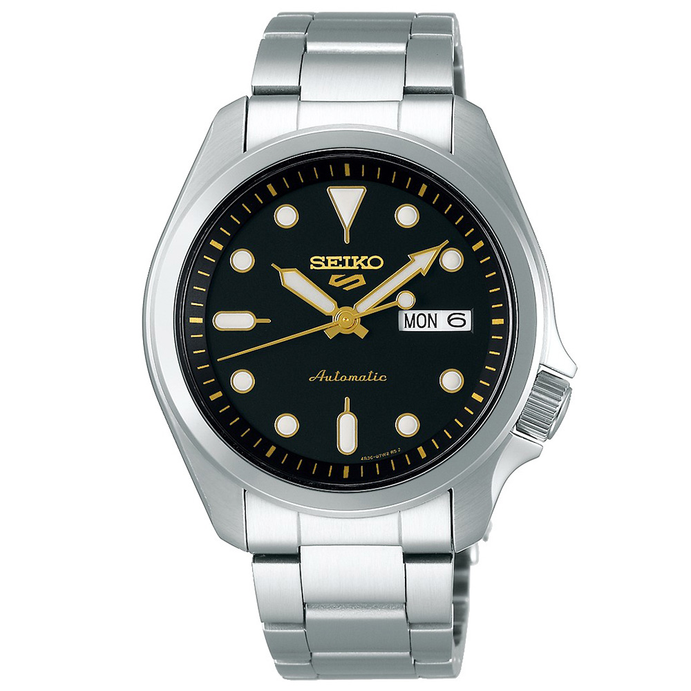 Seiko 5 Sports Automatic SRPE57K Erkek Kol Saati