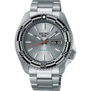 Seiko 5 Sports Automatic SRPK09K Special Edition