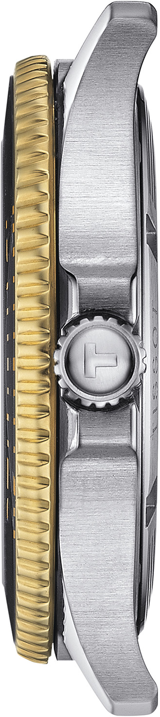 Tissot Seastar 1000 T120.410.22.051.00 Erkek Kol Saati