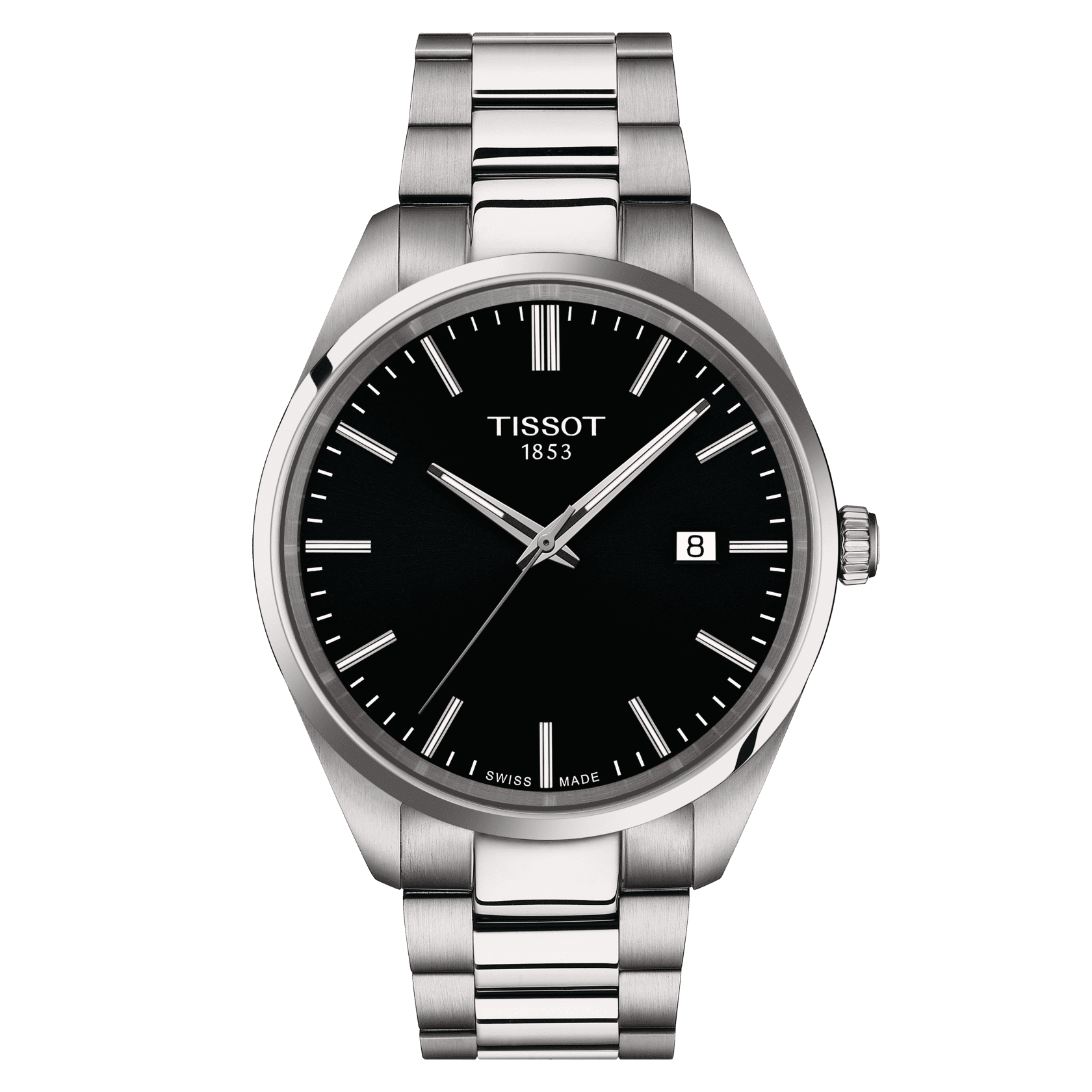 Tissot PR 100 T150.410.11.051.00 Erkek Kol Saati