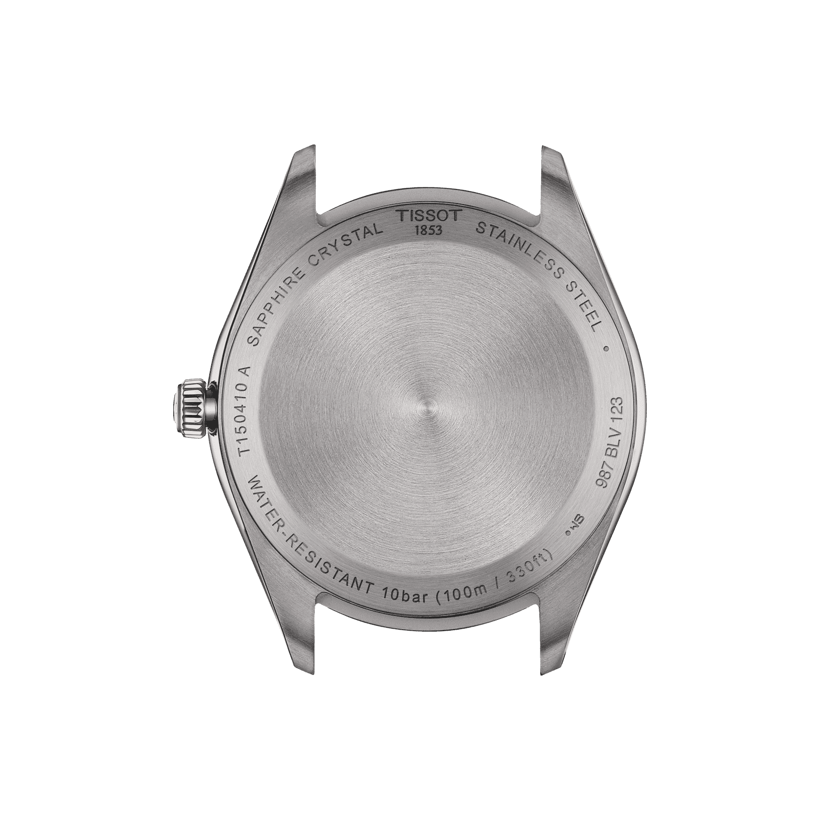 Tissot PR 100 T150.410.11.051.00 Erkek Kol Saati