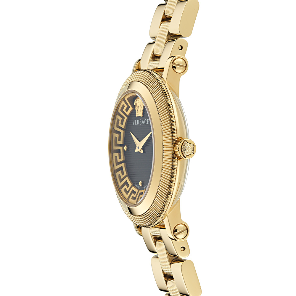Versace VRSCVE7F00623 Kadın Kol Saati