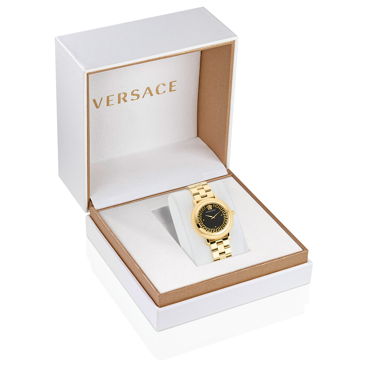 Versace VRSCVE7F00623 Kadın Kol Saati