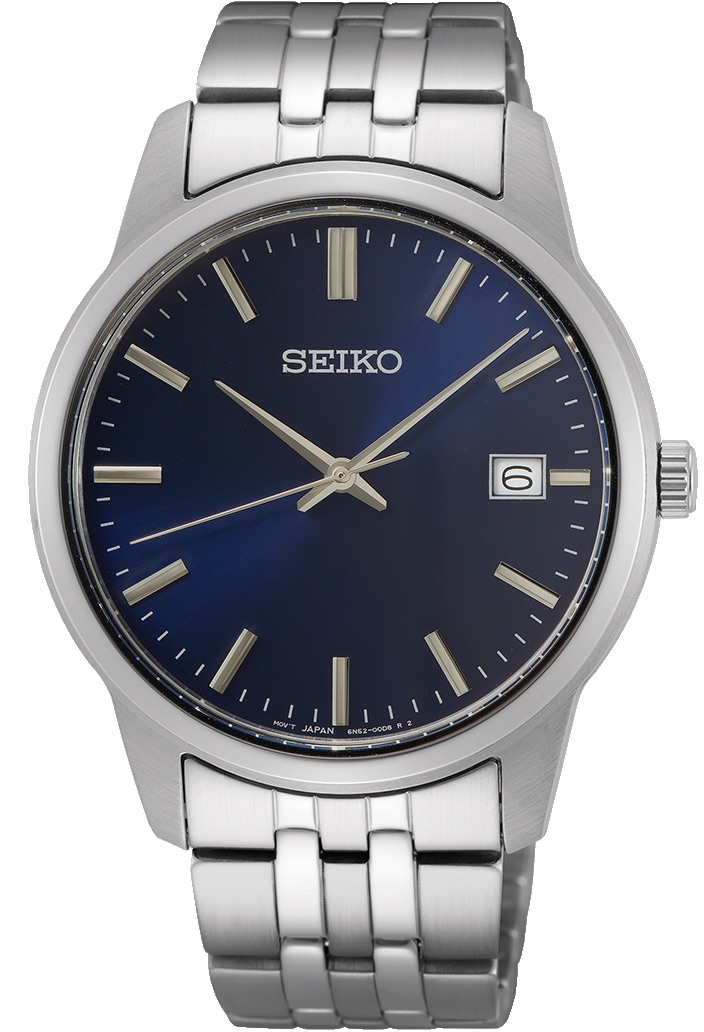 Seiko SUR399P Erkek Kol Saati