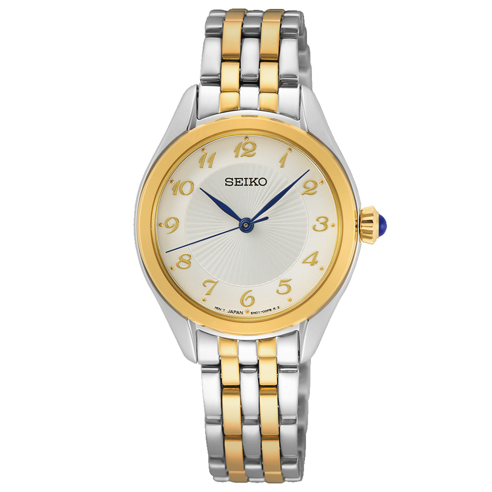 Seiko SUR380P Kadın Kol Saati