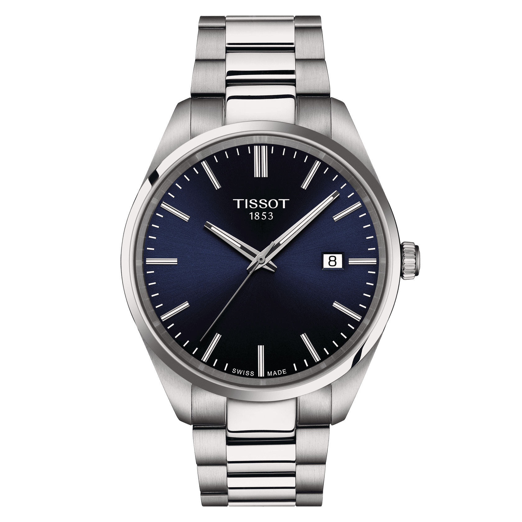Tissot PR 100 T150.410.11.041.00 Erkek Kol Saati