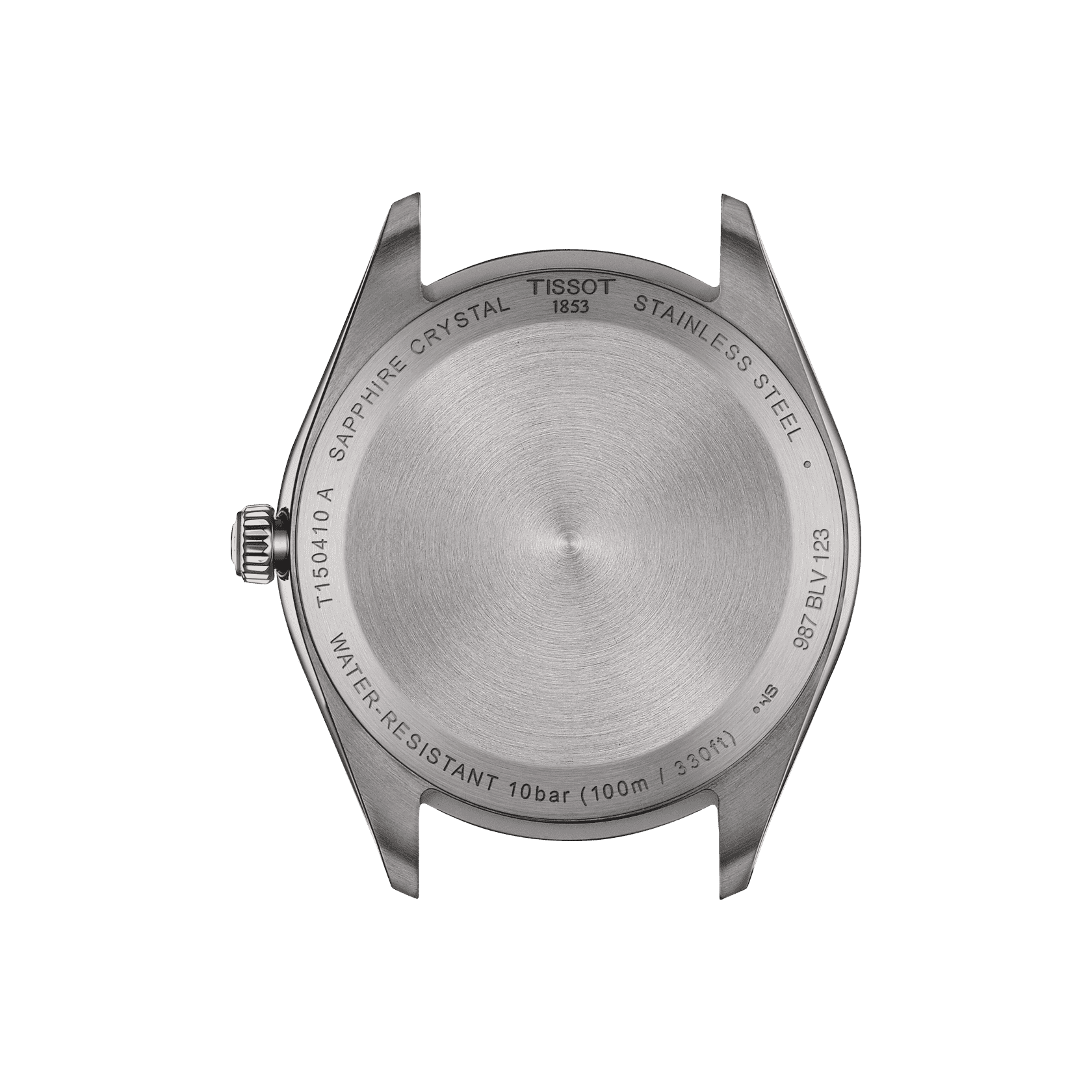 Tissot PR 100 T150.410.11.041.00 Erkek Kol Saati