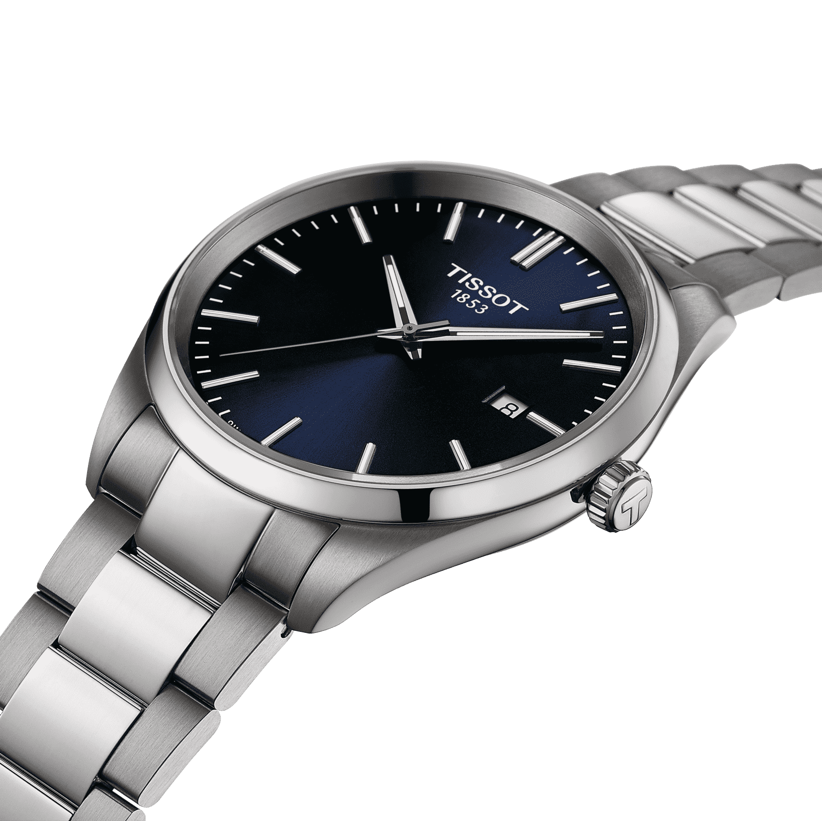 Tissot PR 100 T150.410.11.041.00 Erkek Kol Saati