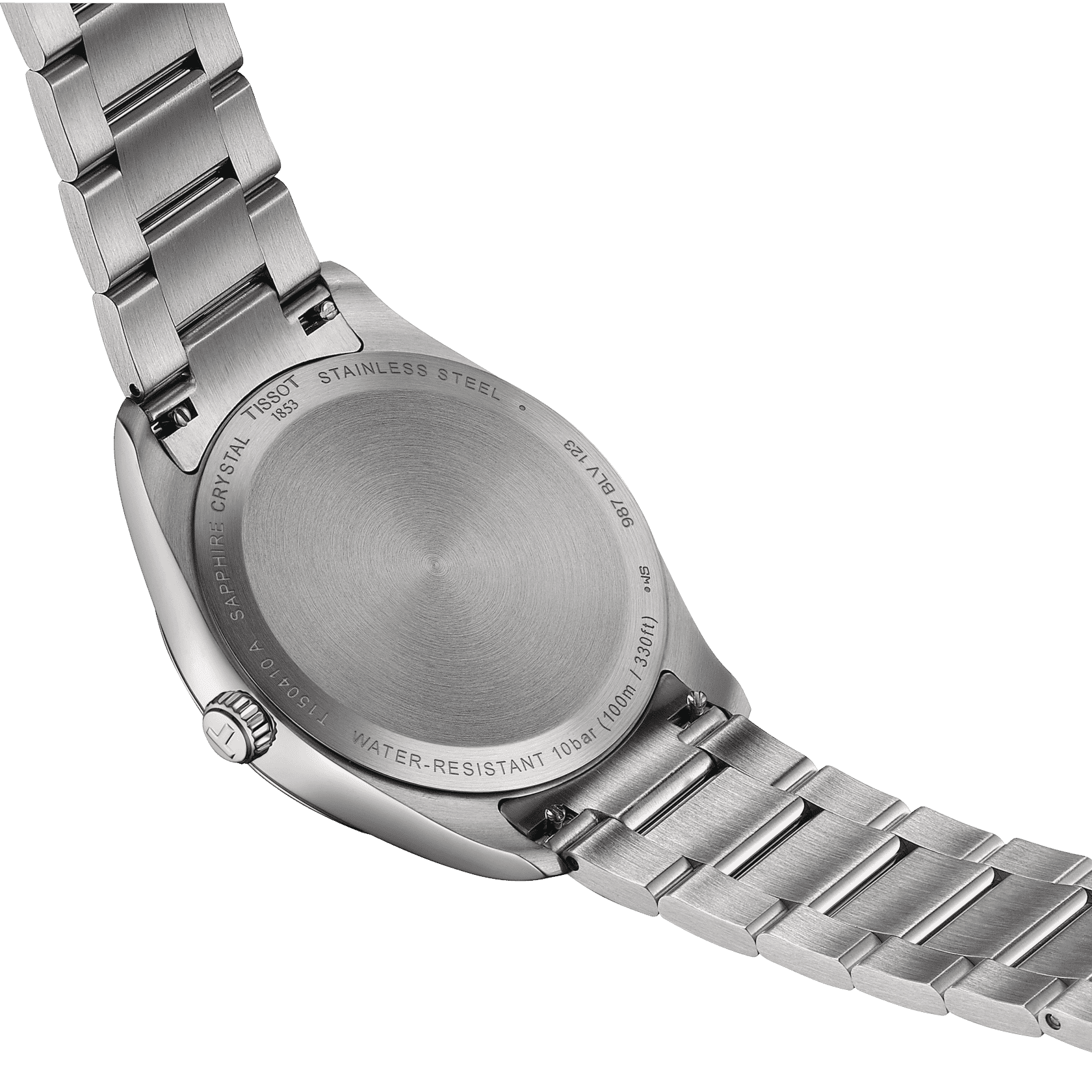 Tissot PR 100 T150.410.11.041.00 Erkek Kol Saati