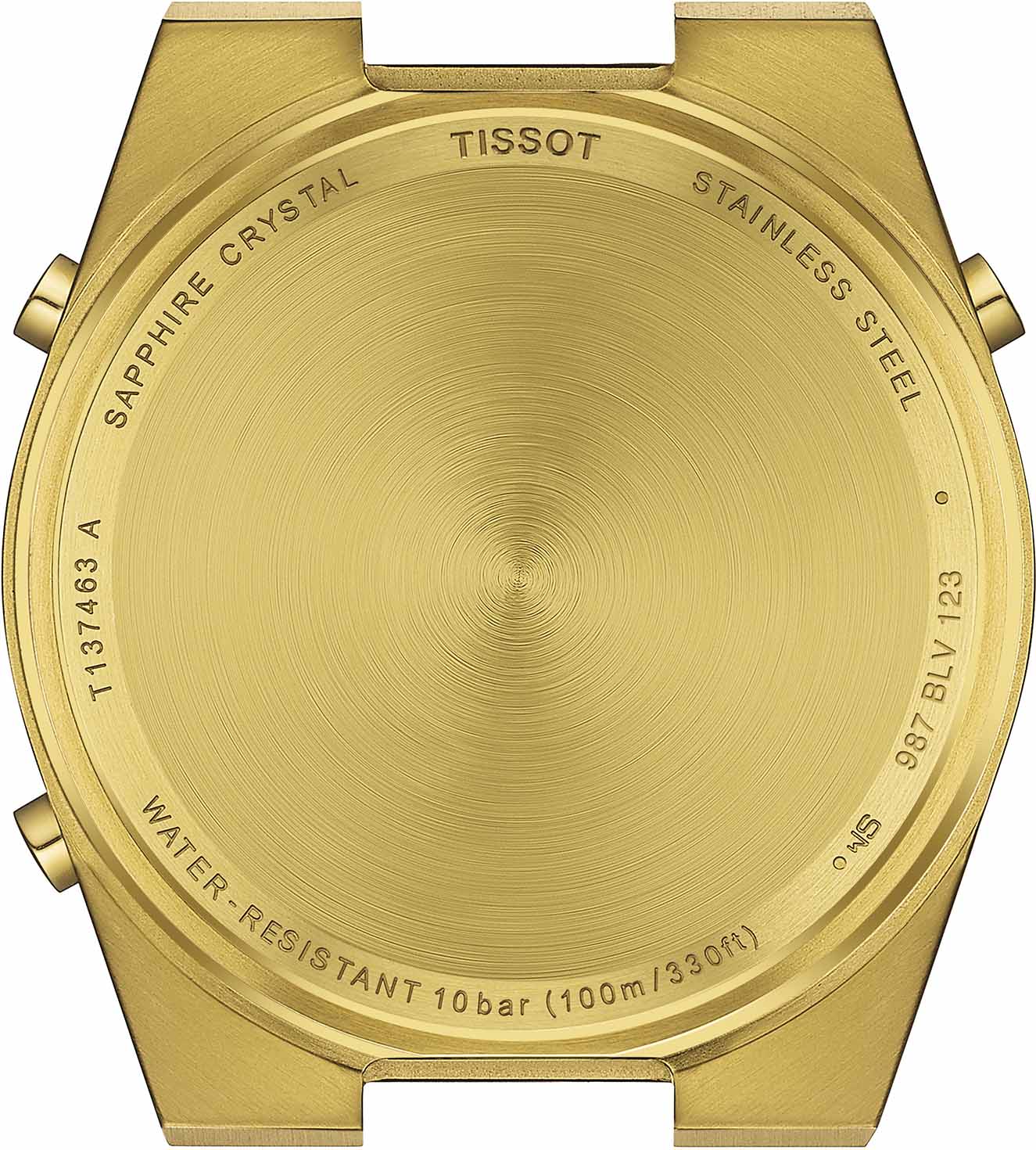 Tissot PRX Dijital T137.463.33.020.00 Erkek Kol Saati
