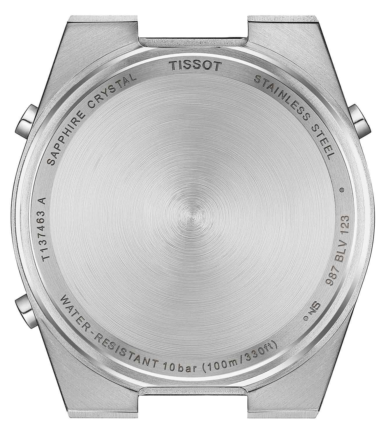 Tissot PRX Dijital T137.463.11.030.00 Erkek Kol Saati