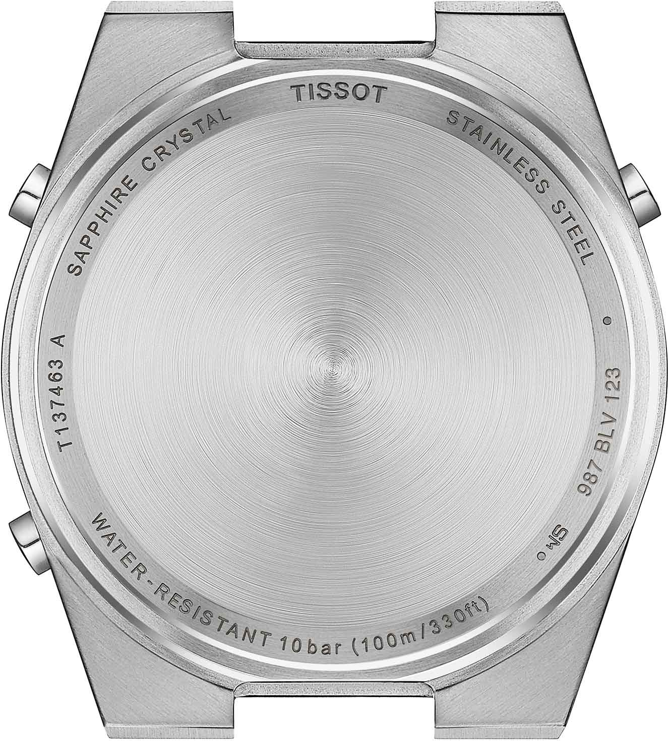 Tissot PRX Dijital T137.463.11.050.00 Erkek Kol Saati