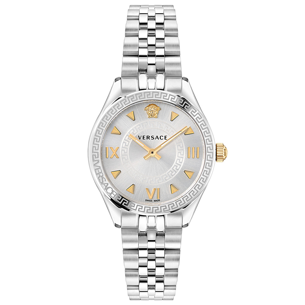 Versace Swiss Made VRSCVE2S00322 Kadın Kol Saati