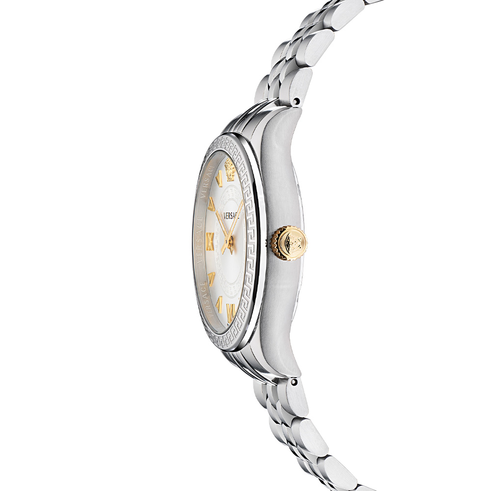 Versace Swiss Made VRSCVE2S00322 Kadın Kol Saati