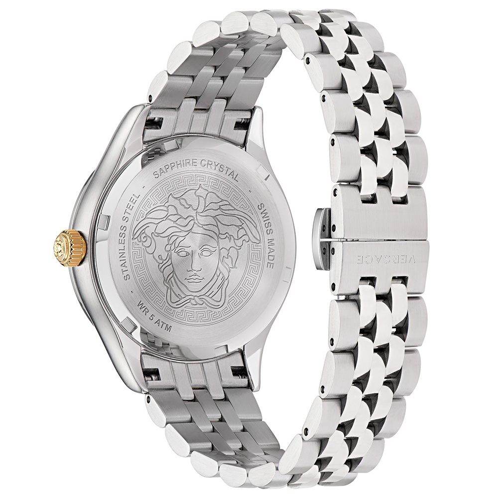 Versace Swiss Made VRSCVE2S00322 Kadın Kol Saati