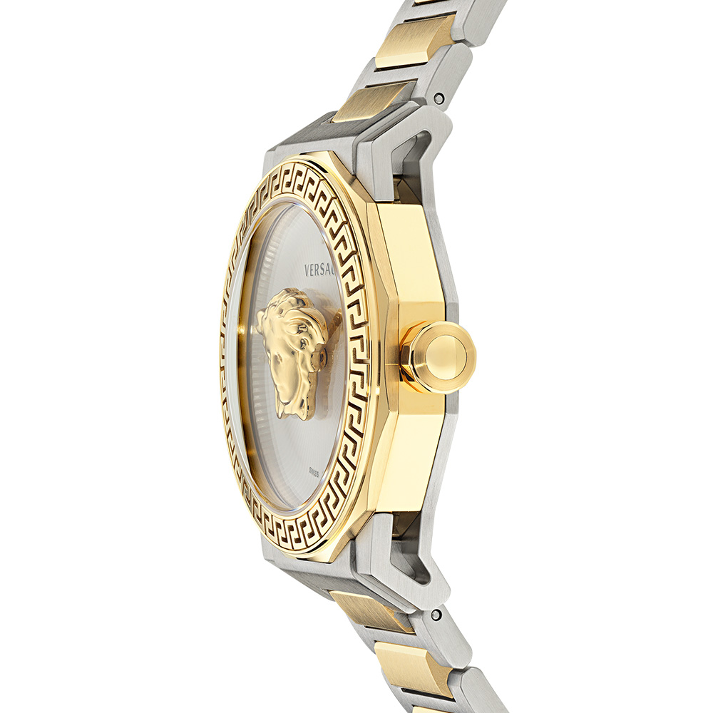 Versace Swiss Made VRSCVE7B00423 Kadın Kol Saati