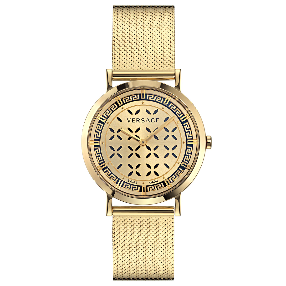 Versace Swiss Made VRSCVE3M01223 Kadın Kol Saati