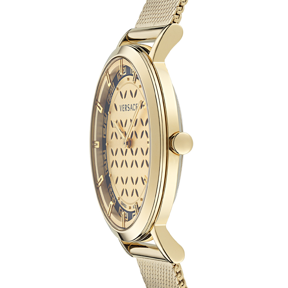 Versace Swiss Made VRSCVE3M01223 Kadın Kol Saati