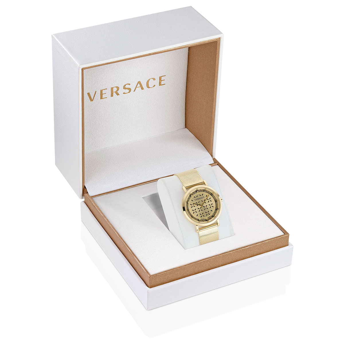 Versace Swiss Made VRSCVE3M01223 Kadın Kol Saati
