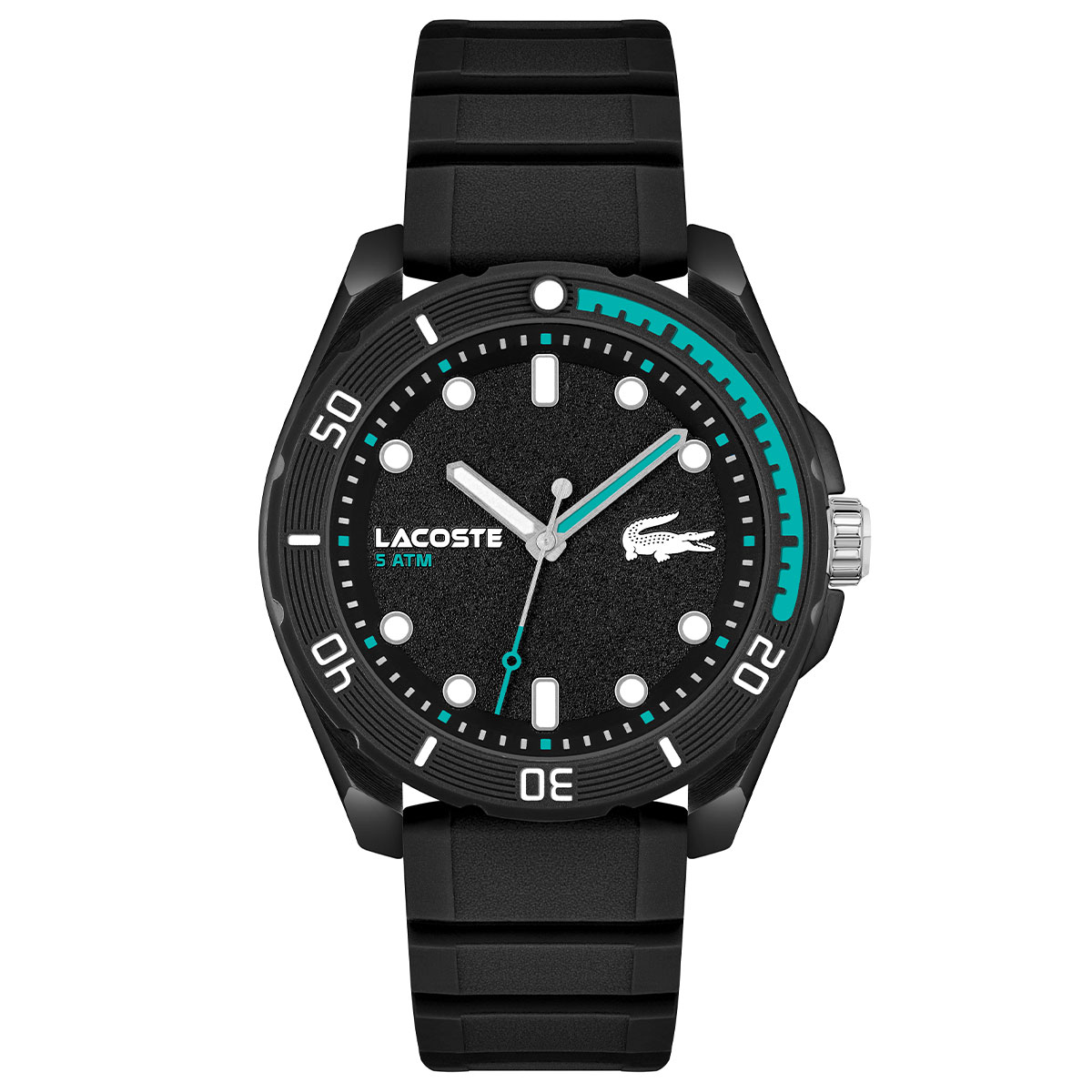 Lacoste LAC2011284 Erkek Kol Saati