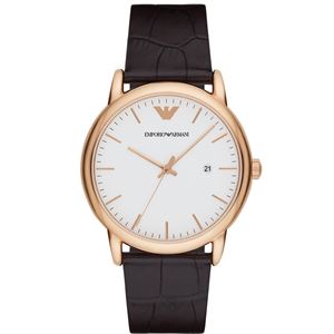 Emporio Armani AR2502 Erkek Kol Saati