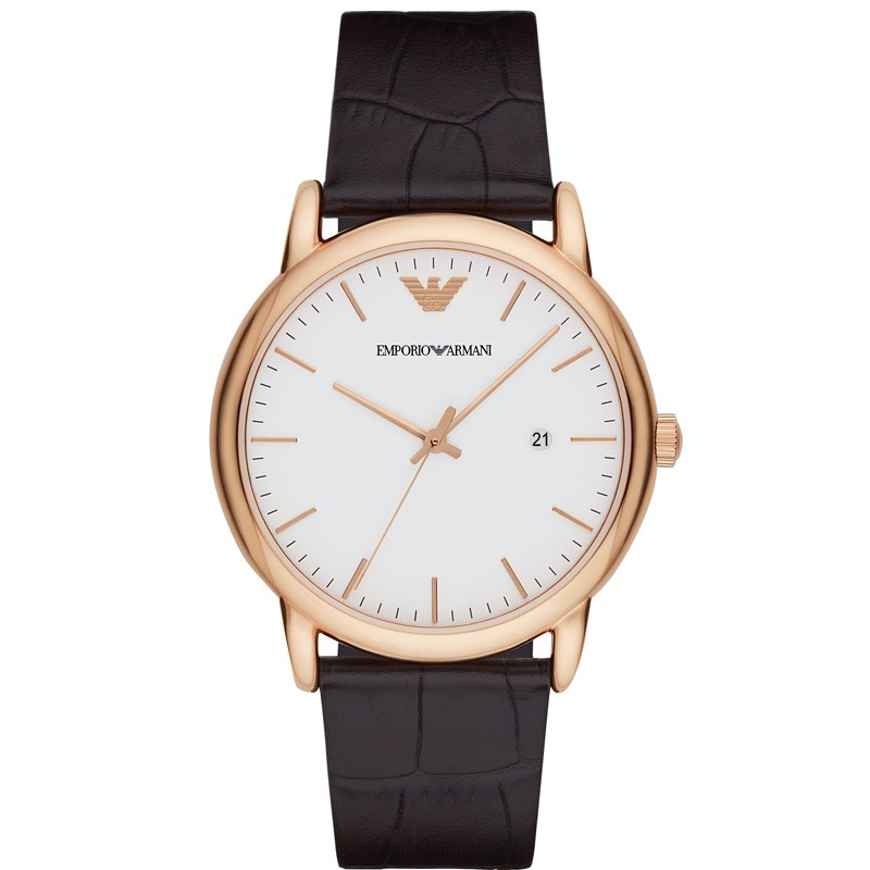 Emporio Armani AR2502 Erkek Kol Saati