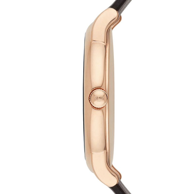 Emporio Armani AR2502 Erkek Kol Saati