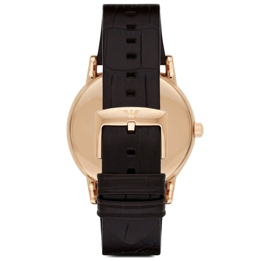 Emporio Armani AR2502 Erkek Kol Saati