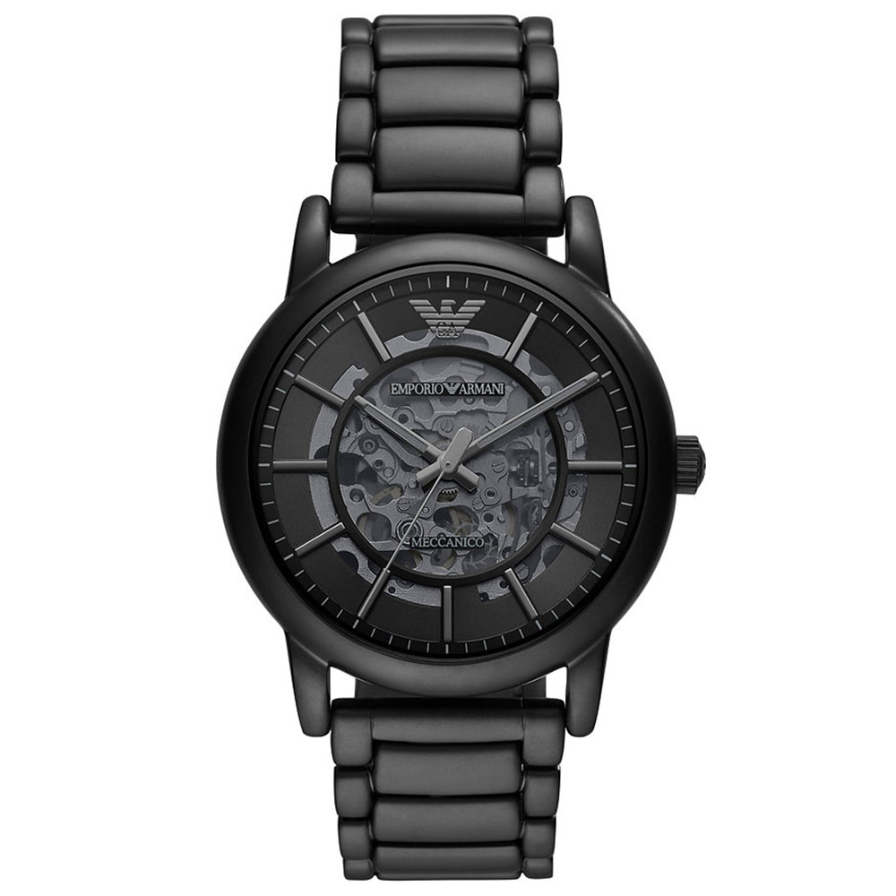 Emporio Armani Automatic AR60045 Erkek Kol Saati