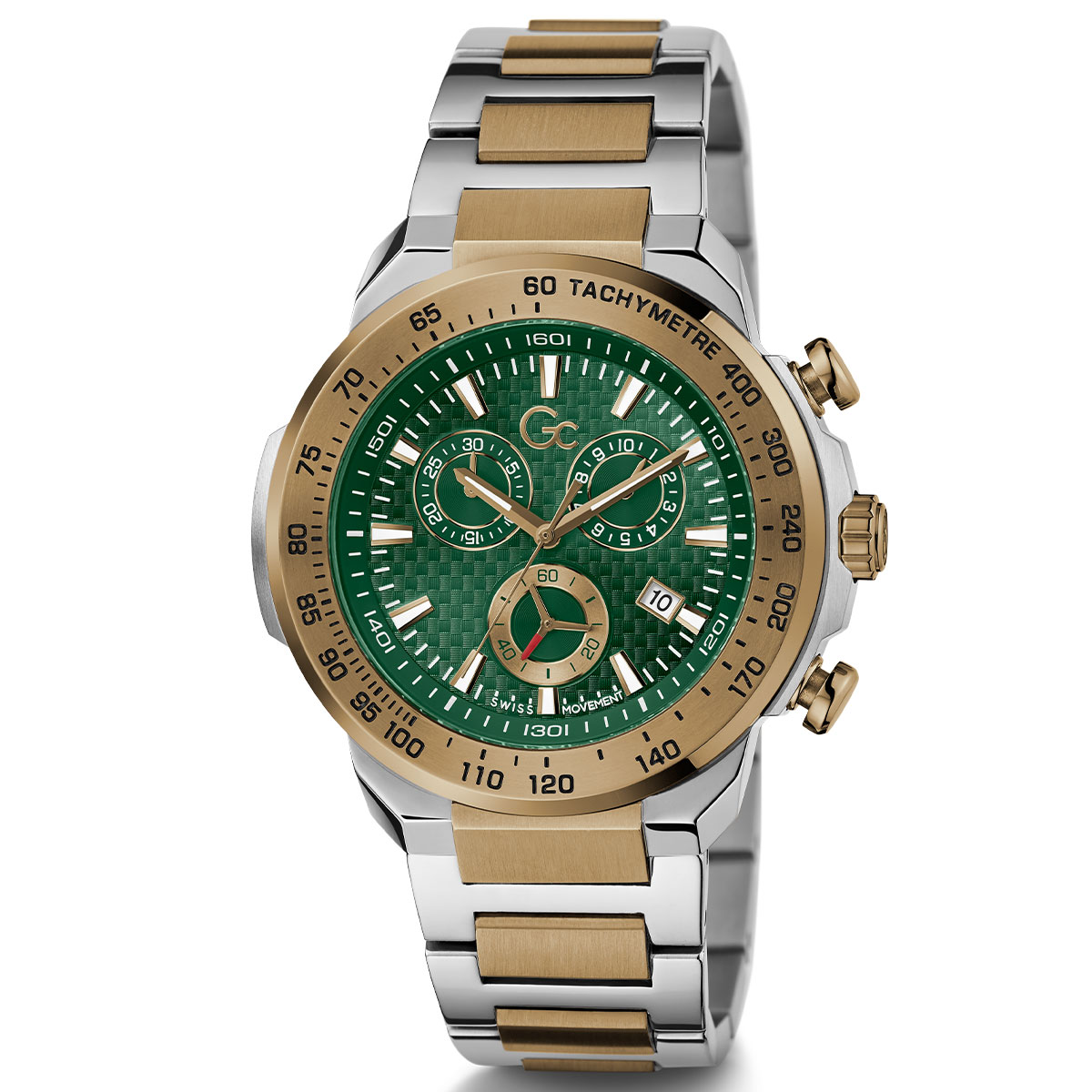 Gc GCZ35002G9MF Erkek Kol Saati