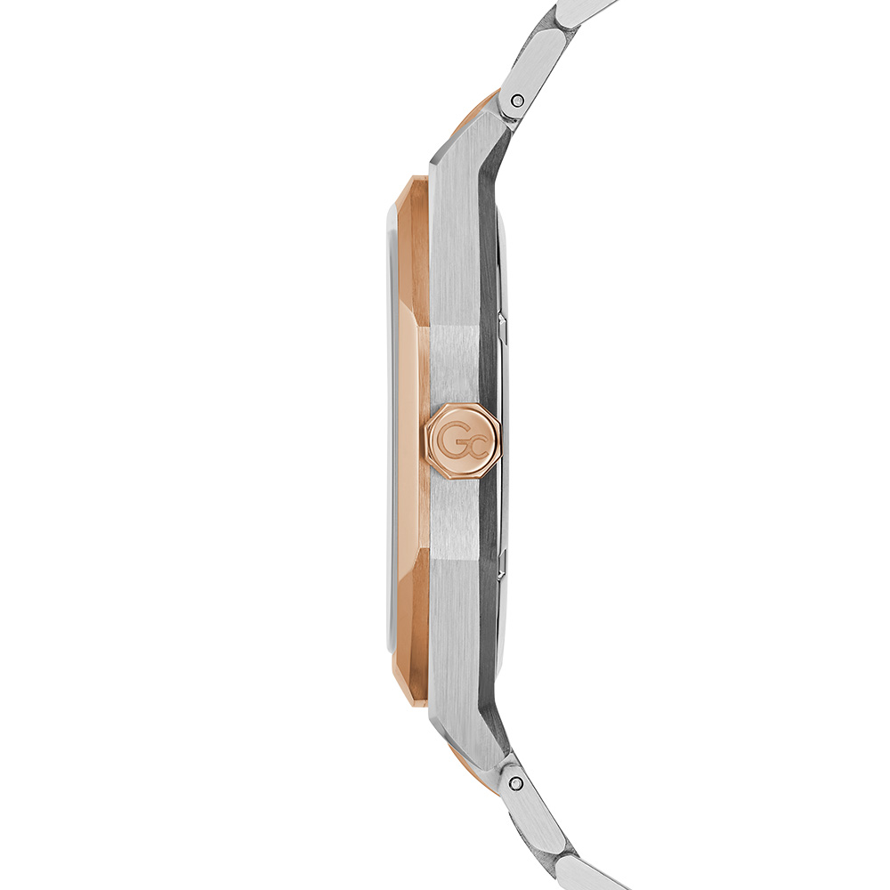 Gc GCZ26001G7MF Erkek Kol Saati