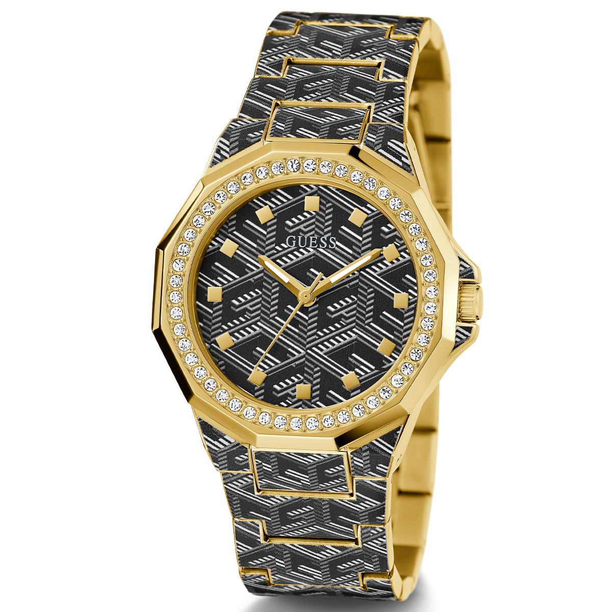 Guess GUGW0597L1 Kadın Kol Saati