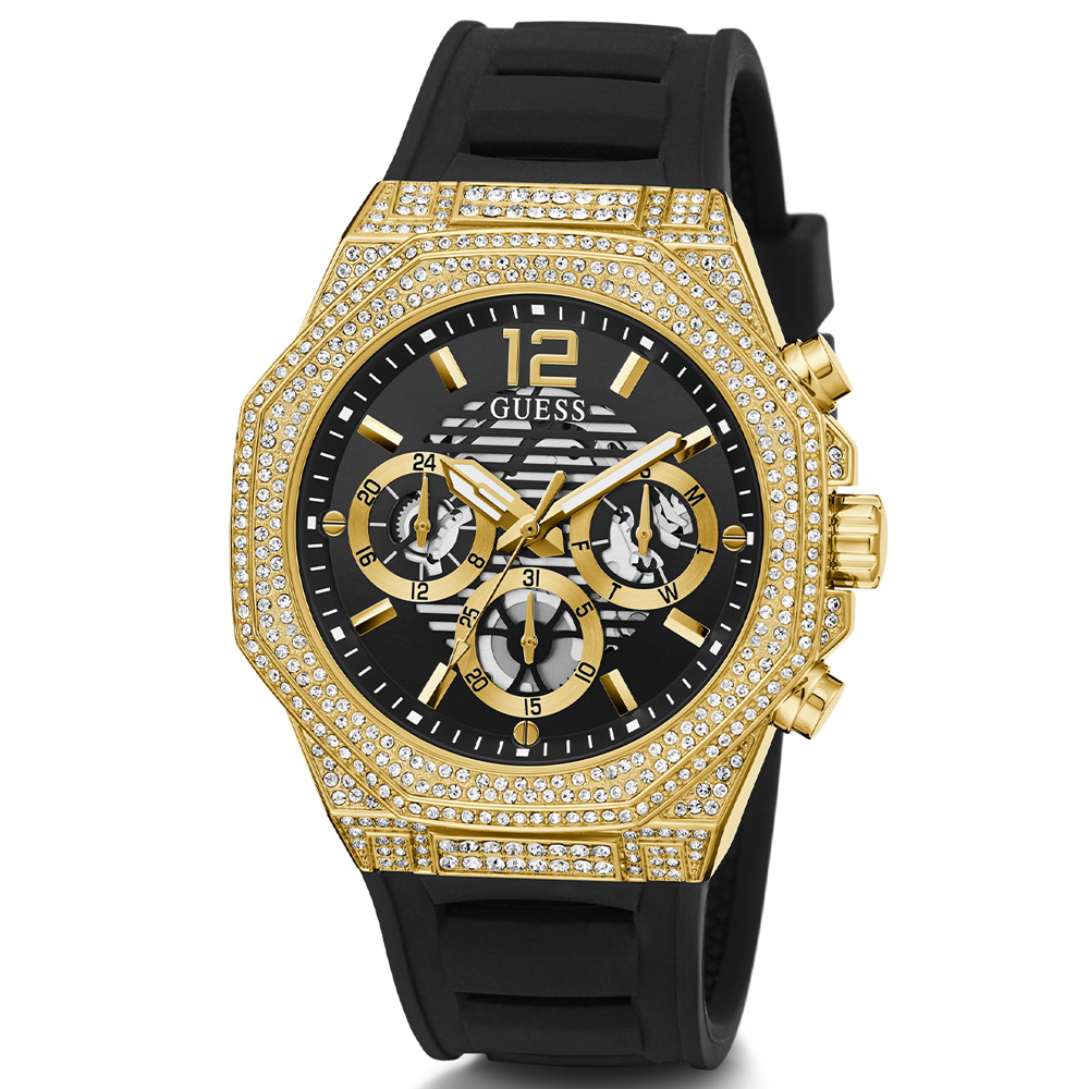 Guess GUGW0518G2 Erkek Kol Saati