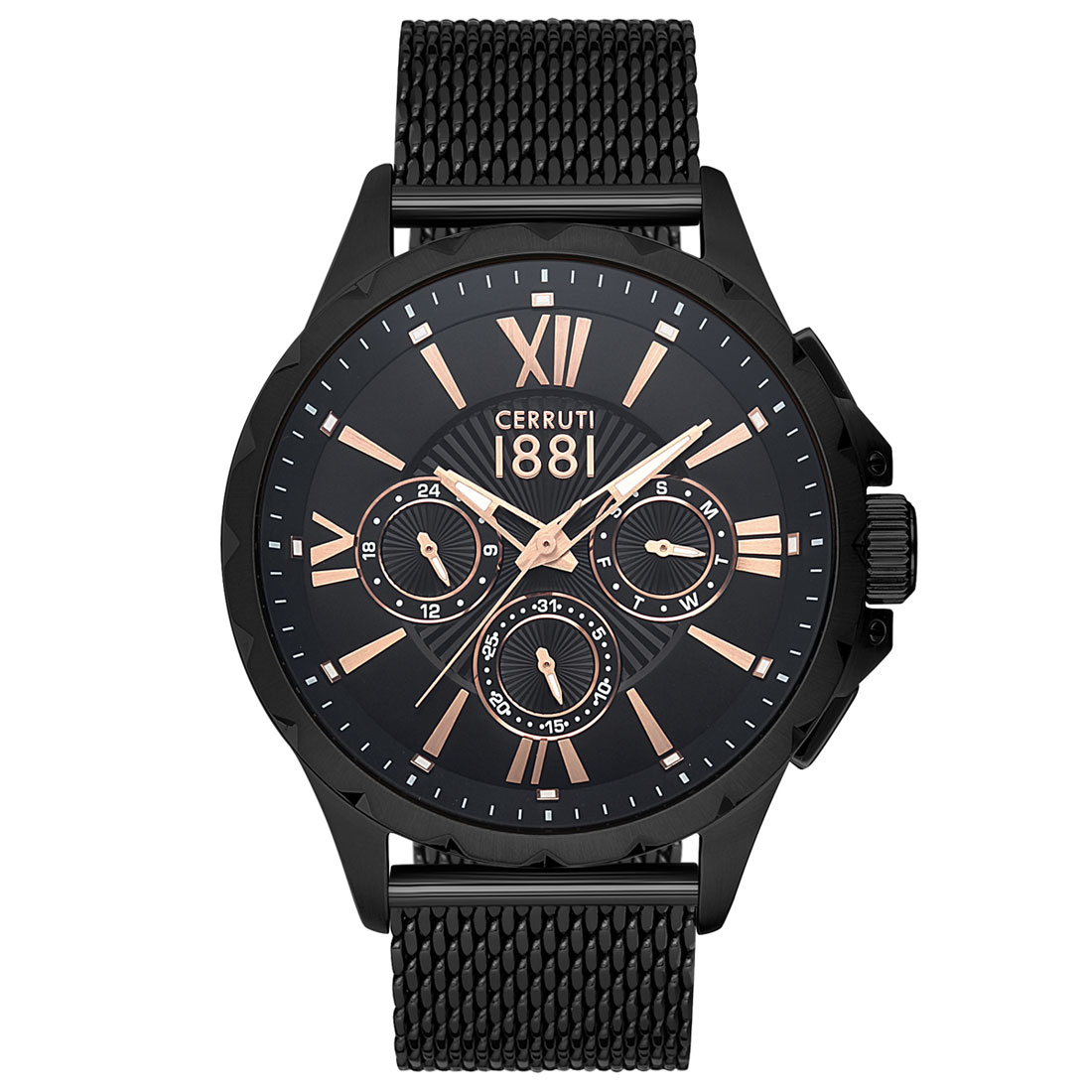 Cerruti 1881 CRA20304 Erkek Kol Saati