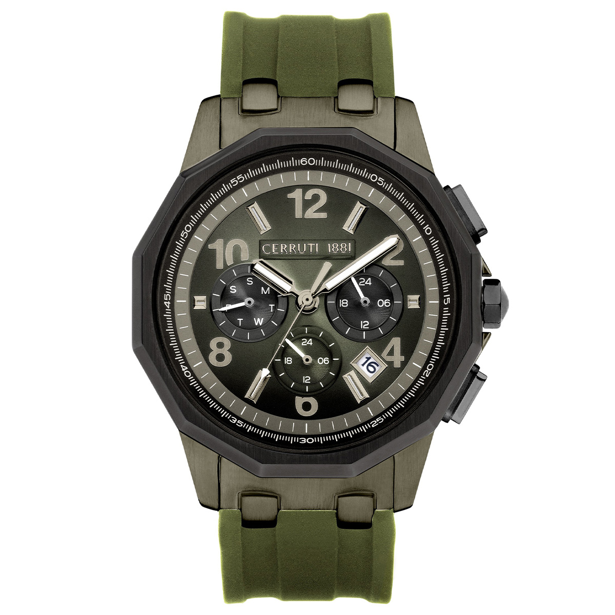 Cerruti 1881 CIWGQ2224104 Erkek Kol Saati