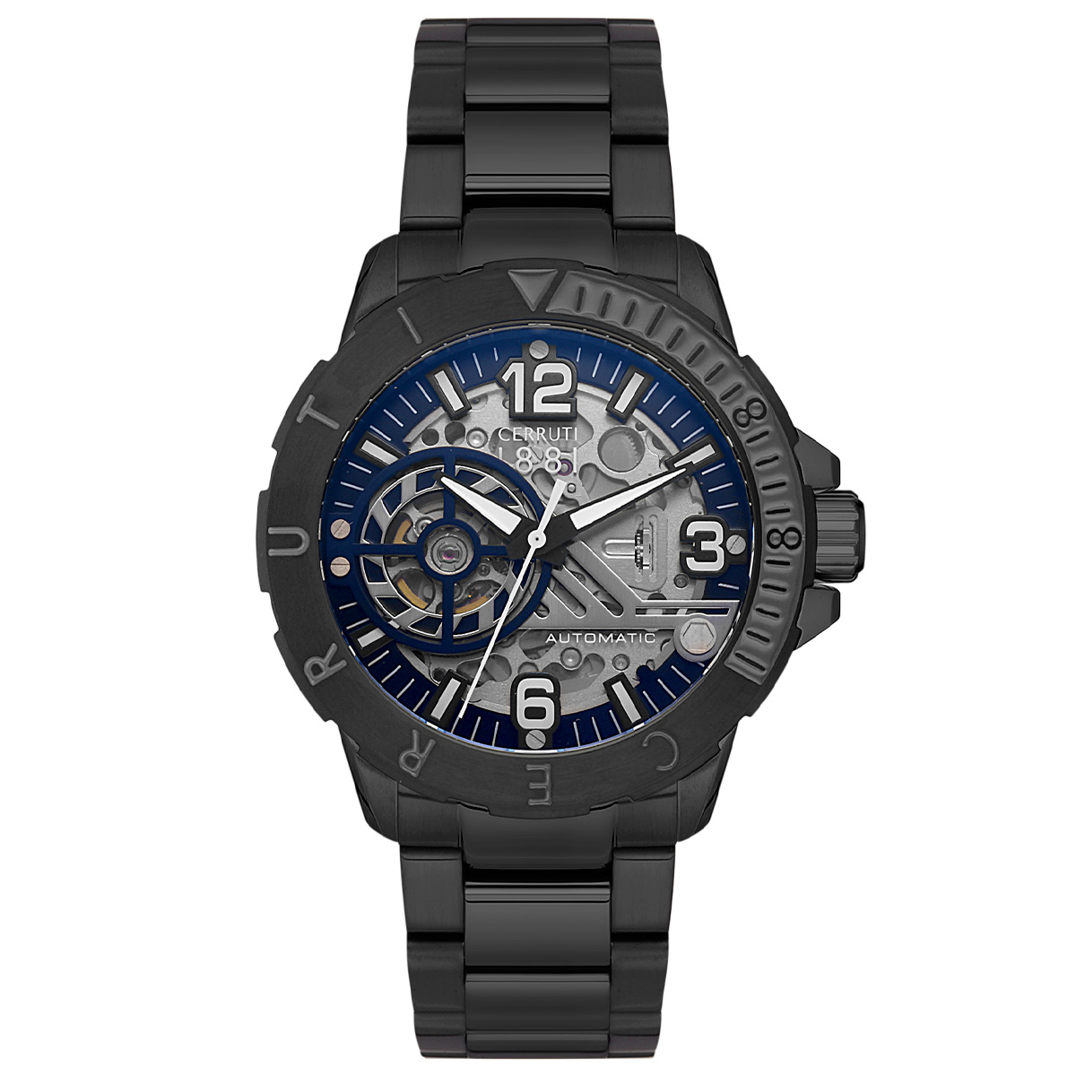 Cerruti 1881 Automatic CIWGL0030802 Erkek Kol Saati
