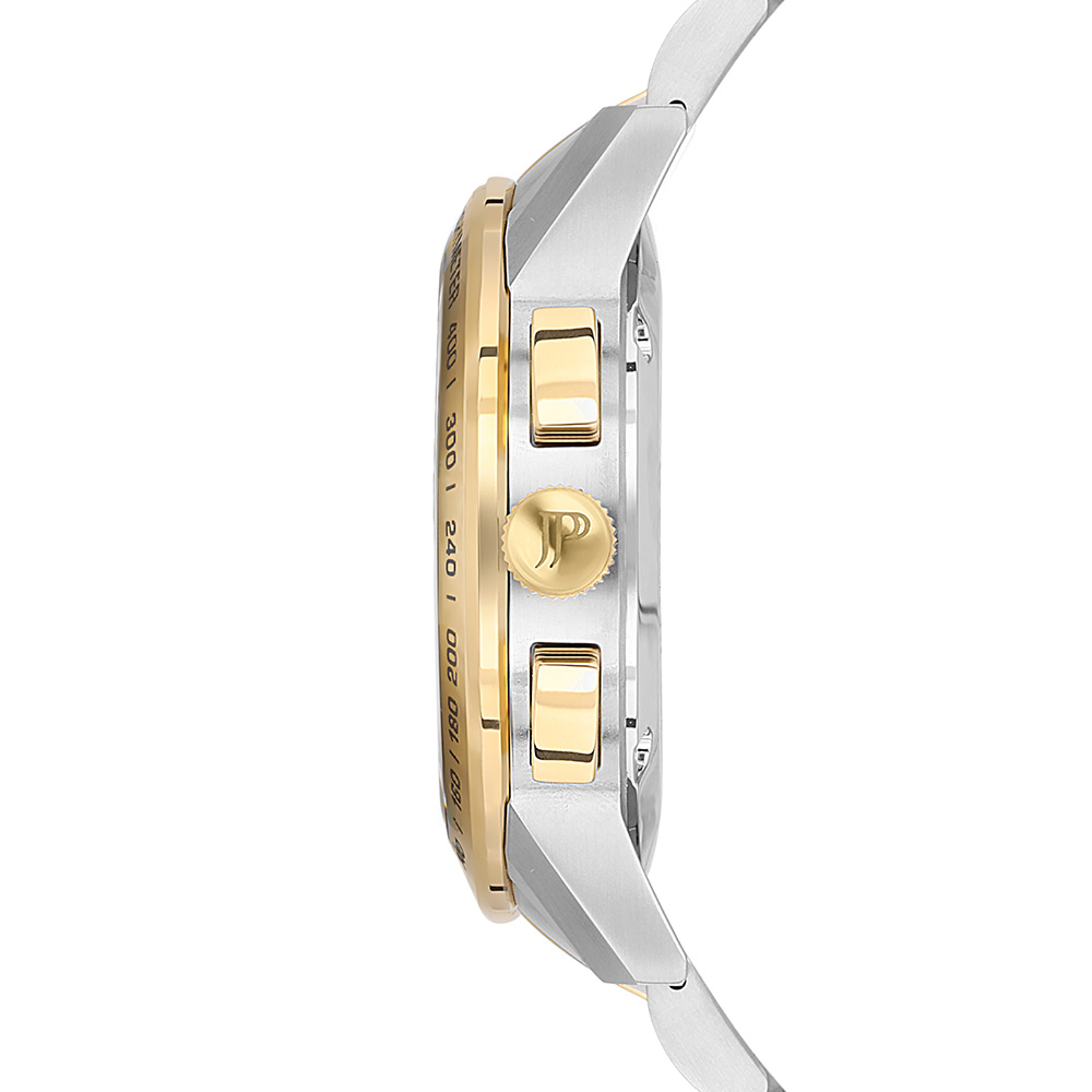 Jacques Philippe Swiss Made JPQGC2873X8 Erkek Kol Saati