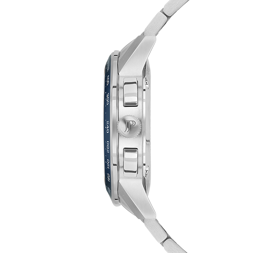 Jacques Philippe Swiss Made JPQGC281336 Erkek Kol Saati