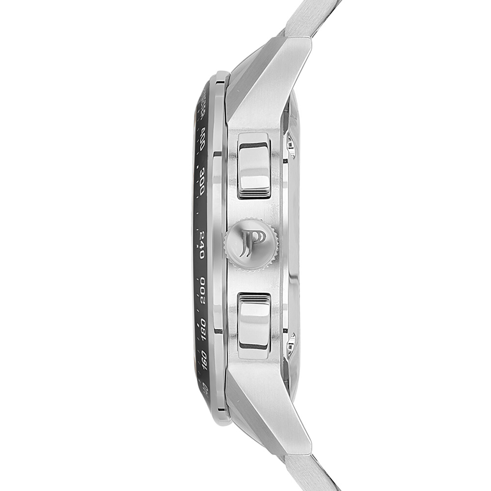 Jacques Philippe Swiss Made JPQGC2813X6 Erkek Kol Saati