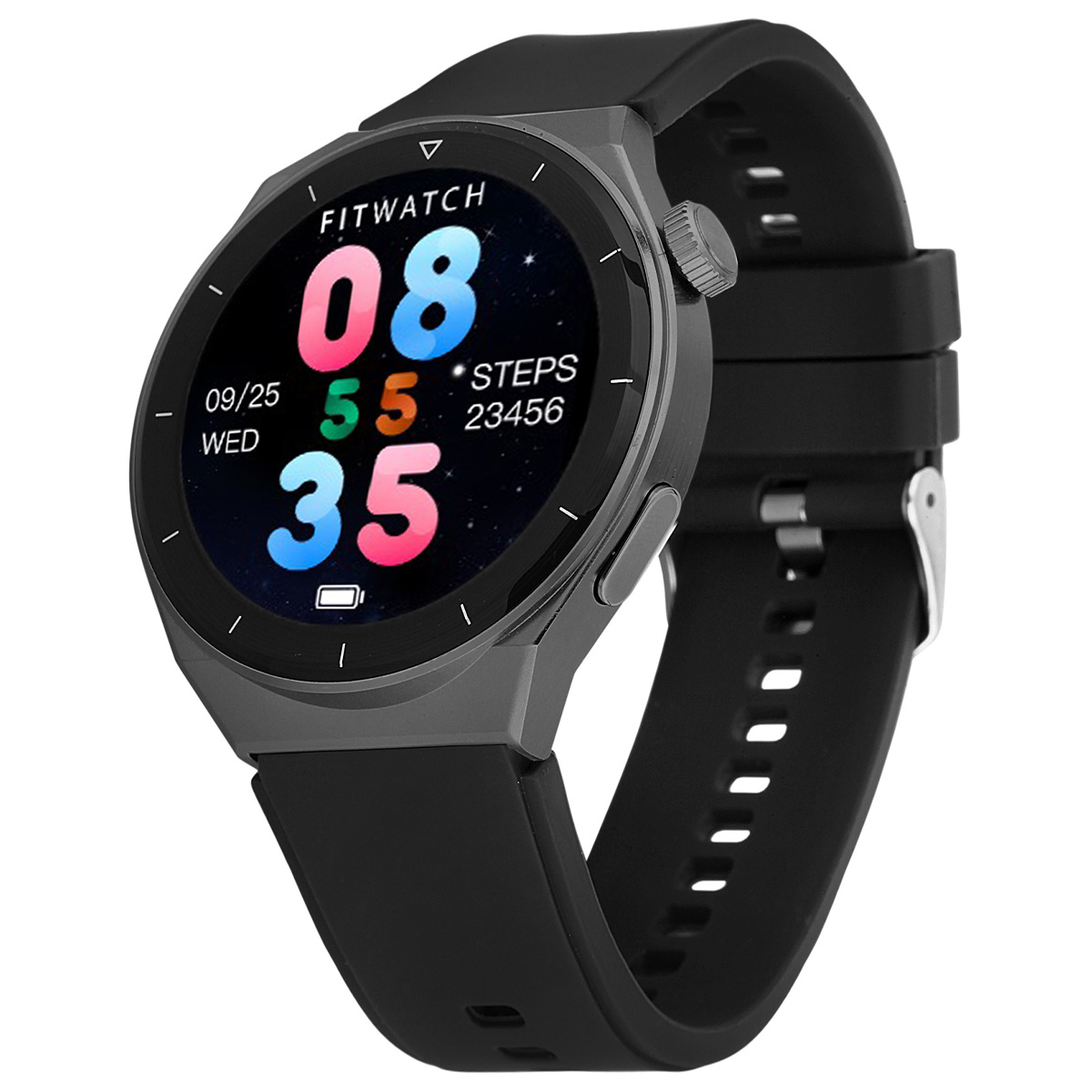 FitWatch FT202301AM0401 Akıllı Kol Saati