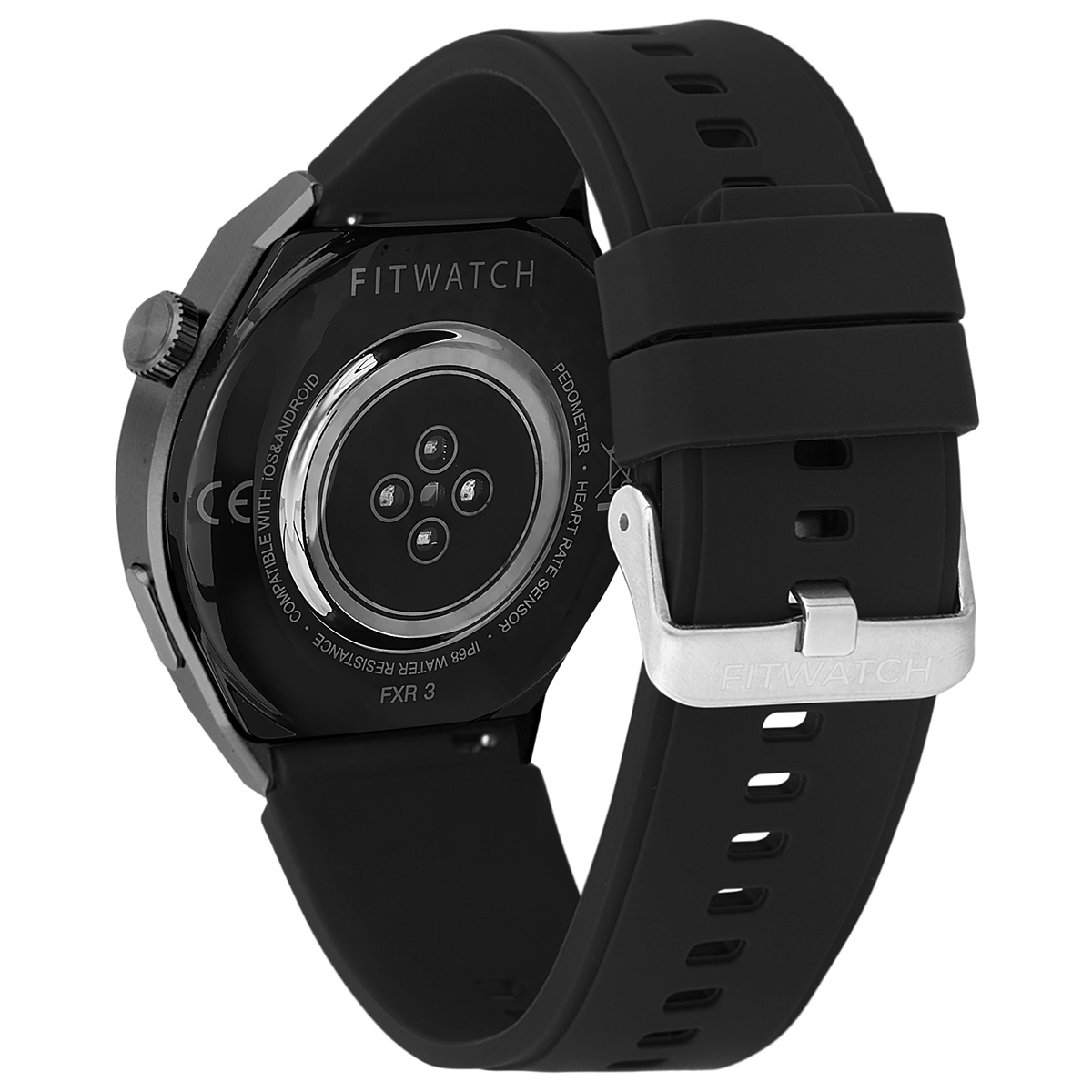 FitWatch FT202301AM0401 Akıllı Kol Saati