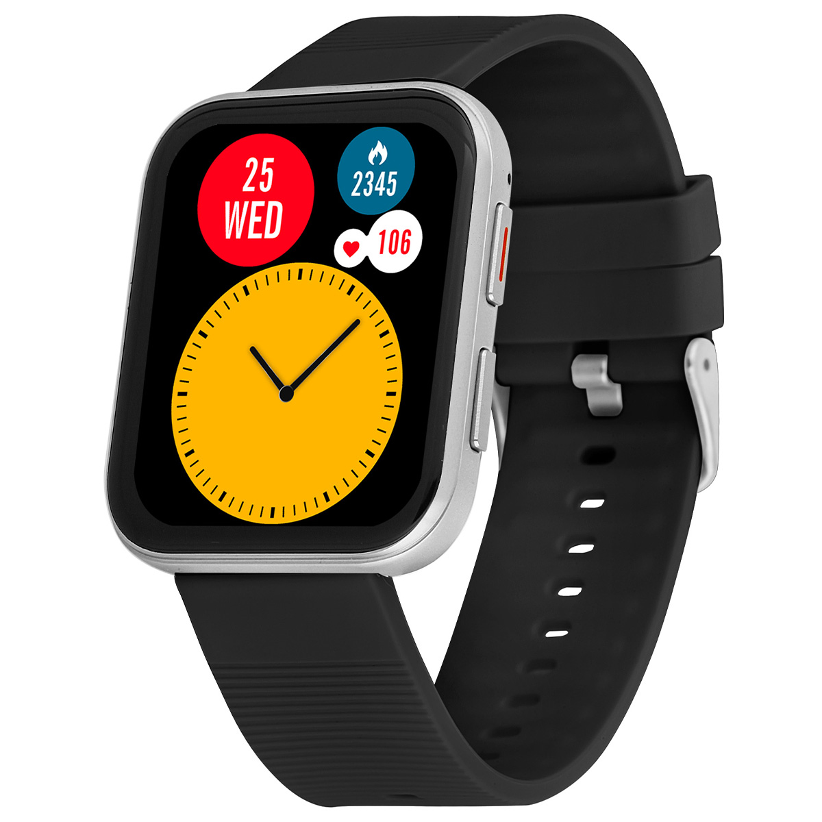 FitWatch FT202301AM0202 Akıllı Kol Saati