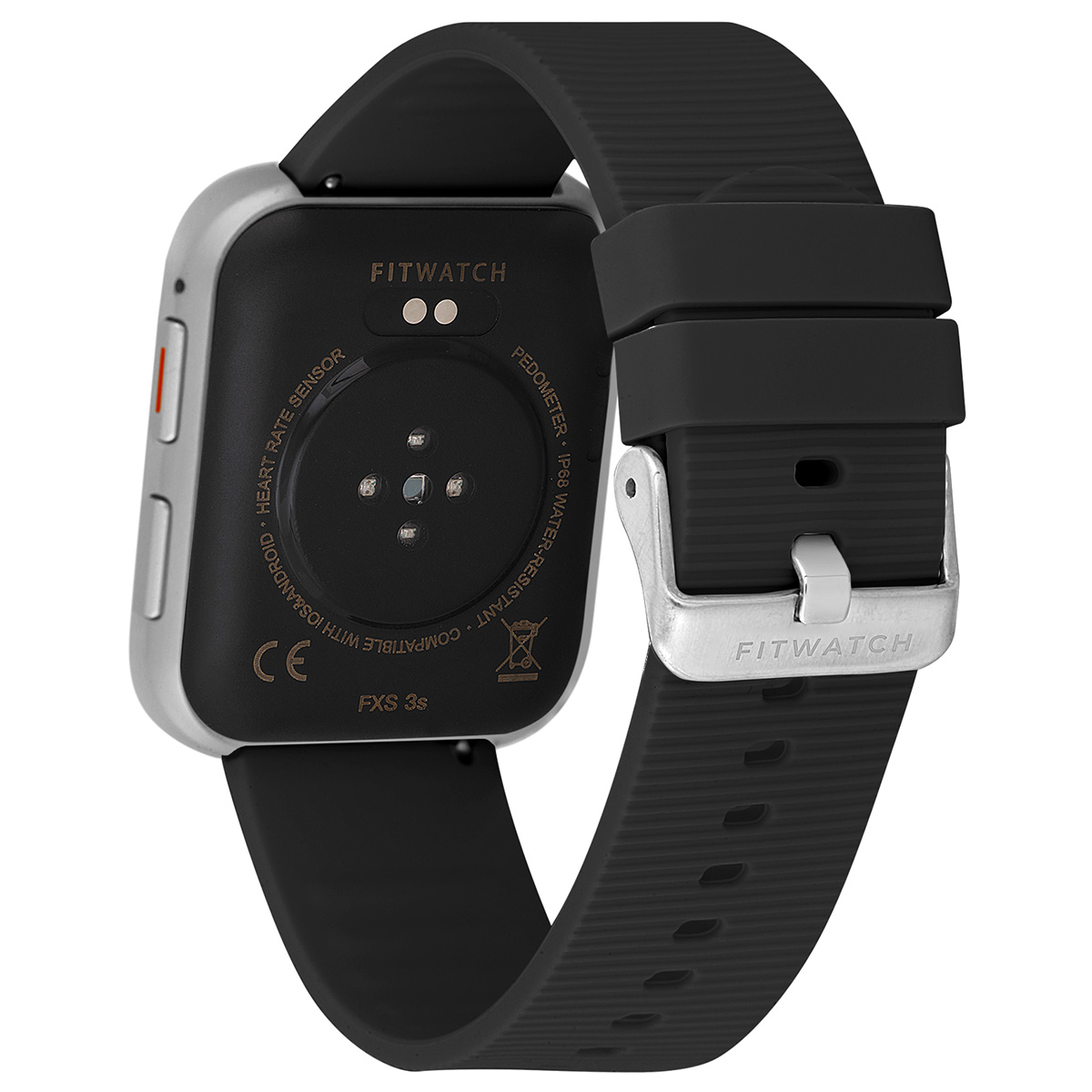 FitWatch FT202301AM0202 Akıllı Kol Saati