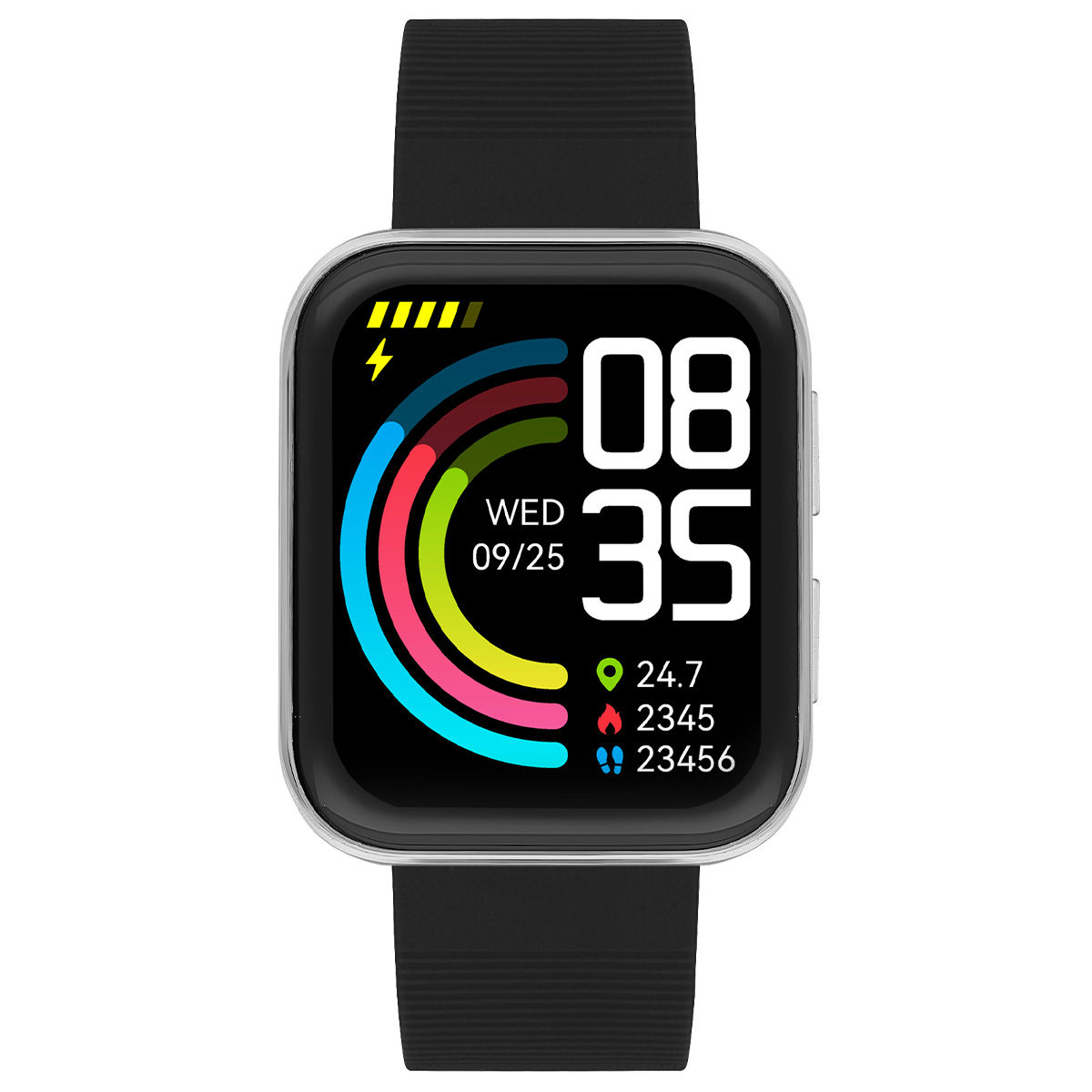 FitWatch FT202301AM0202 Akıllı Kol Saati