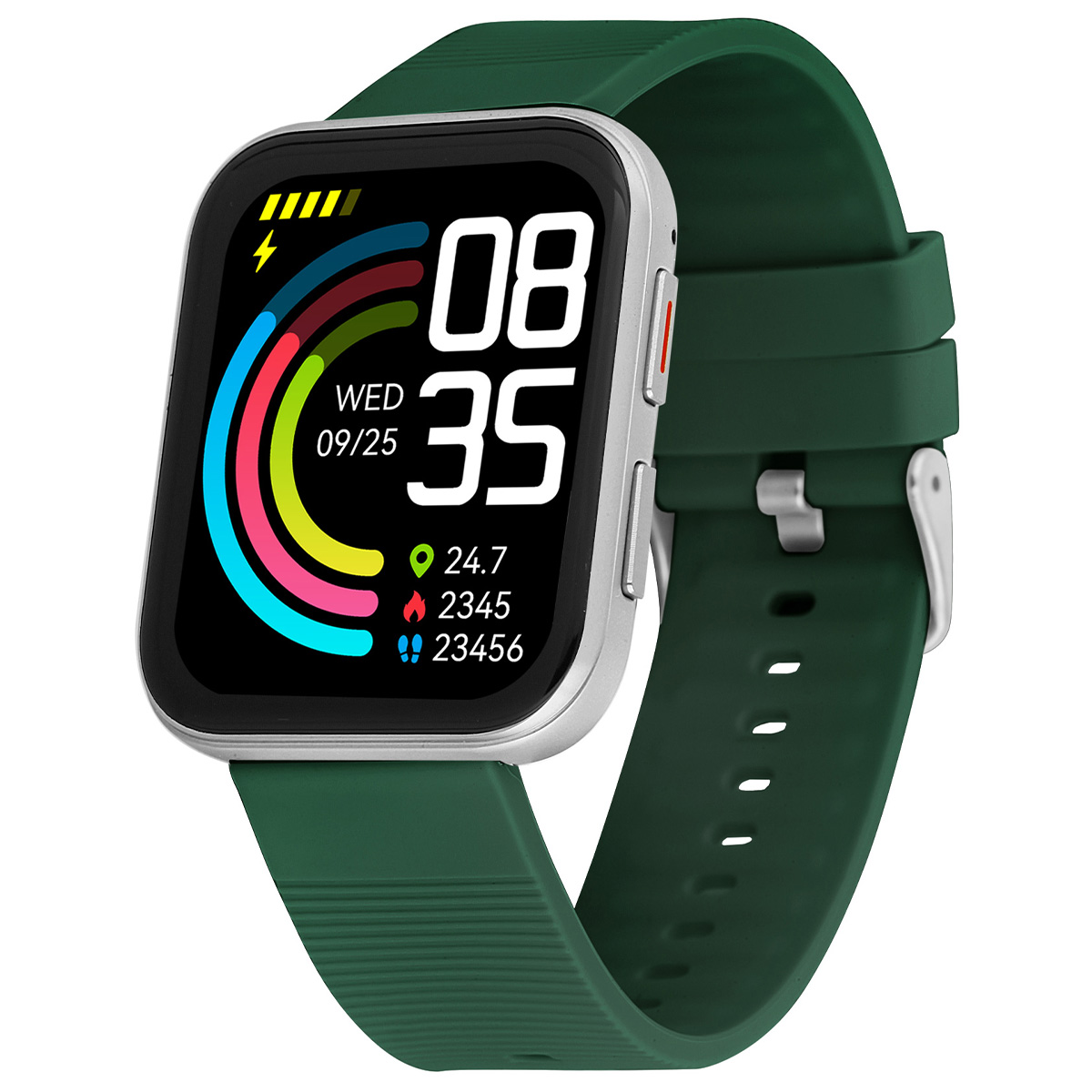 FitWatch FT202301AM0204 Akıllı Kol Saati