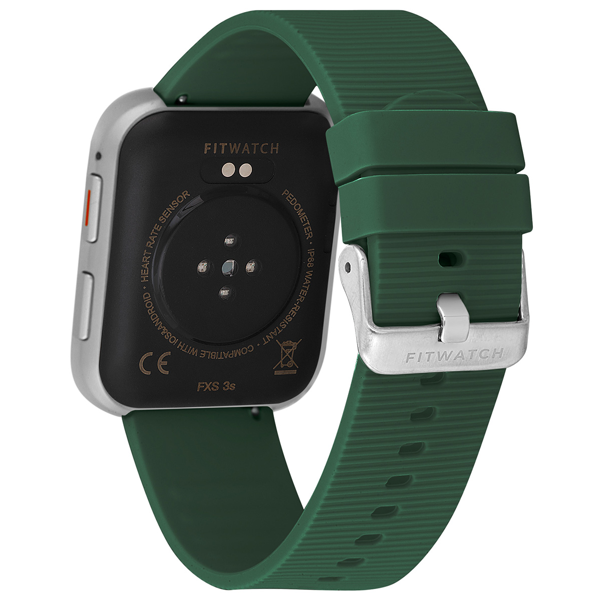 FitWatch FT202301AM0204 Akıllı Kol Saati