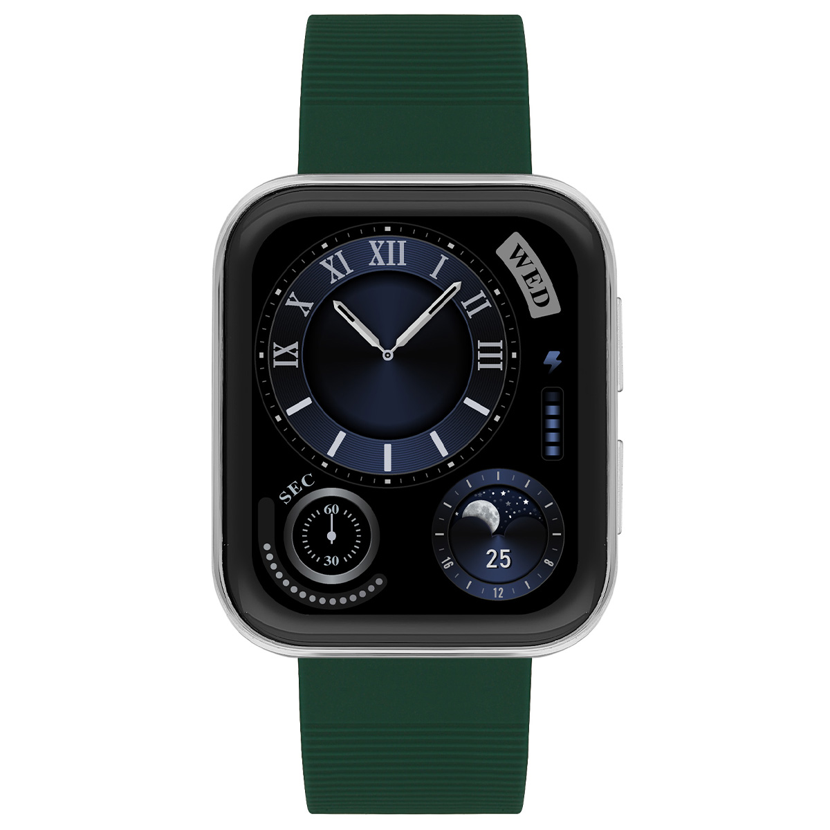 FitWatch FT202301AM0204 Akıllı Kol Saati