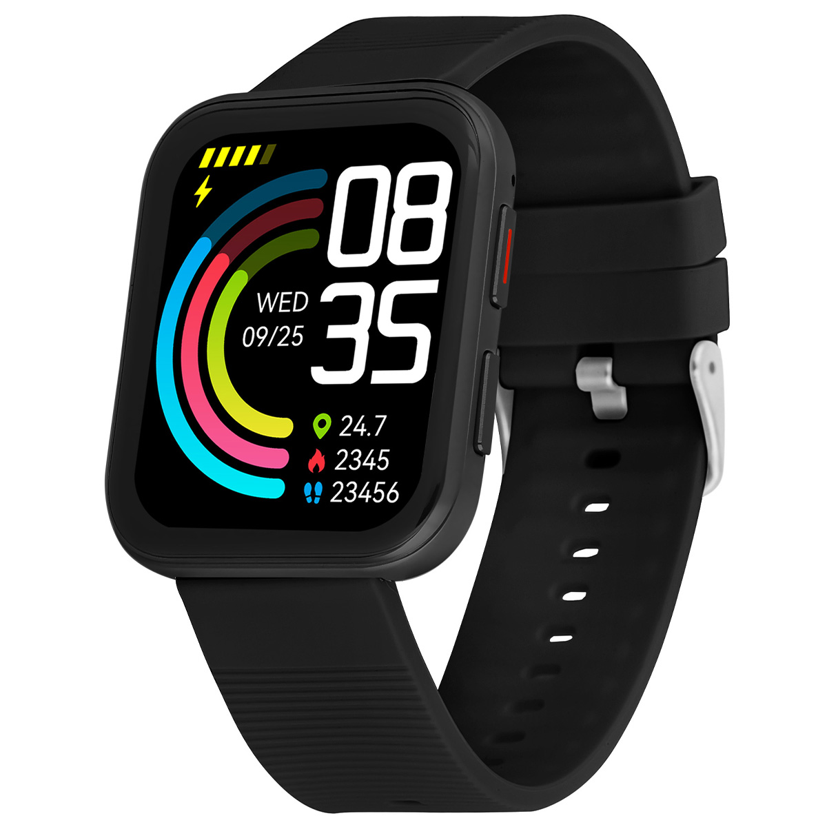 FitWatch FT202301AM0201 Akıllı Kol Saati