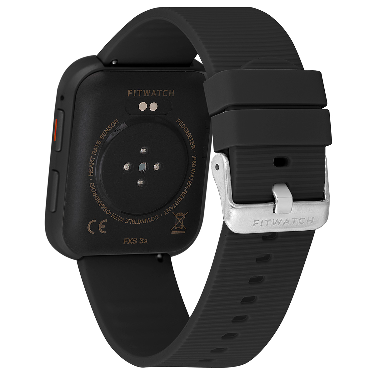FitWatch FT202301AM0201 Akıllı Kol Saati