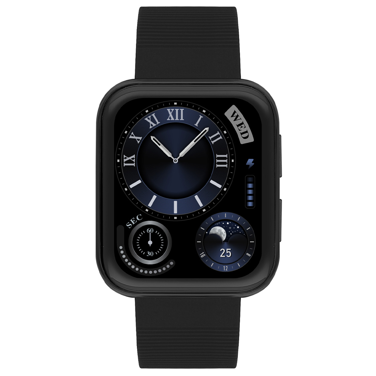 FitWatch FT202301AM0201 Akıllı Kol Saati